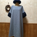 woolワンピース