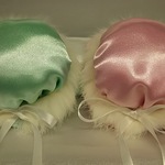 100記念おだんごカバー(お団子カバー) 