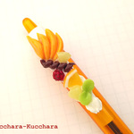 デコボールペン（Eタイプ）