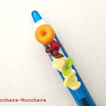 デコボールペン（Fタイプ）