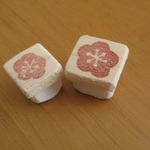 【販売委託品】消しゴムはんこ「梅の花」セット 5/5