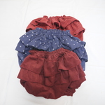 [80～90]ふりふりブルマ