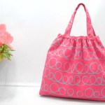 《SALE》おばあちゃんの知恵袋　グルグル線　ピンク
