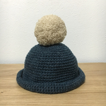 mh0509様オーダーページ ポンポンニット帽