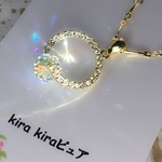 受注生産🎄聖夜の輝き🎄デザインチェーン(星なし)