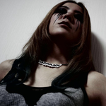 Bloody Logo ネックレス(Necklace)  