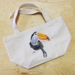 オオハシ ランチバック