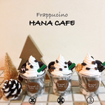 大人気 ★☆再販☆★オレオ風フラペチーノ フェイクフラペチーノ フェイクスイーツ