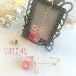 クリスマスプレゼント♡ピアス