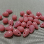 B-⑤　チェコガラス（4×6ｍｍ）