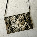 デザインシンプル☆ショルダーバック(軽量)