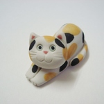 うちの猫-uchinoko箸置き