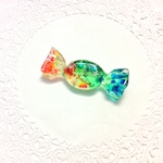 iro-asobi CANDY brooch (010)