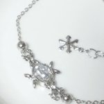 雪姫のブレスレット