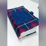 レビューブックカバー♡