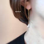  冬煌 アメリカンピアス  クリスマス