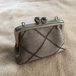 がま口コインケース