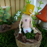 HATのヒプヒプ族（ocher）