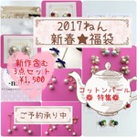 2017年 福袋