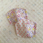 幼児用立体マスク  2枚セット