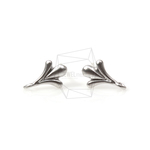 ERG-251-MR【2個入り】バドピアス,Bud Ear Post/ 7mm x 10mm 
