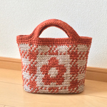 tomokokondo様専用  ニットバッグ