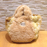 ふわもこbag(ハンドメイド)