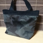 ★sale★小ぶりトートバッグ