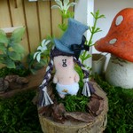 HATのヒプヒプ族（gray）