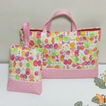 9802647y様オーダー作品☆通園・通学☆2点セット