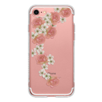 アンティークローズ iPhoneⅩ 8 8Plus 7 7Plus 6sPlus 6s SE 5s iPhone ケース