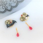 時をかけるコウモリ【コウモリシリーズ】