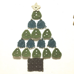 クリスマスツリー