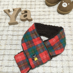 ふんわり 柔らかbaby muffler🐱ねこさん 