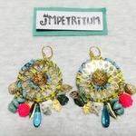 HAPPY & LUCKY ★ピアス