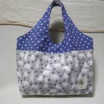 しろくまのマルチバッグ