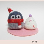 ペンギンちゃんのクリスマス