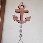 Anchor　-sun catcher-