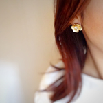  gold  flower 