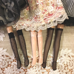 再販♡リカちゃん☆ソックス3点set☆送料無料