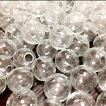 クリスマスセール！送料無料！200個セット ガラスドーム16mm