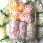 SALE！ThankYou Bag36 引き揃え糸 詰め合わせ