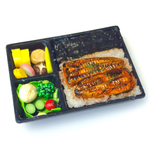 鰻蒲焼弁当のマグネット