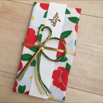 【再販】布製ご祝儀袋