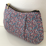 リバティ ☆LIBERTY＊pepper＊ぷっくり ポーチ
