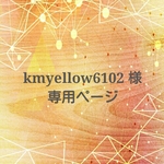 kmyellow6102 様 専用
