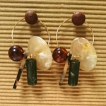no 40 ピアス