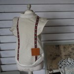 タンクトップ　Sサイズ【完成品】