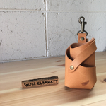 iQOSケース  Spiral ELBAMATT Natural