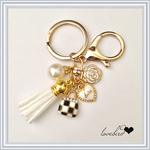 bag&heart♡チャーム